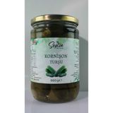 seytin Kornişon Turşu 660 gr
