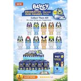 seyuse Bluey figür sonny angell hippers telefon tablet aksesuarı oyuncak (1 adet)
