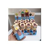 seyuse Capybara Sonny Angel Hippers Blind Box Kapibara sürpriz figür charm oyuncak telefon tablet uyumlu