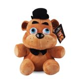 seyuse Freddy Fnaf Five Nights Freddy Büyük Boy Freddy Peluş Oyuncak Uyku Ve Oyun Arkadaşı Doğum Günü