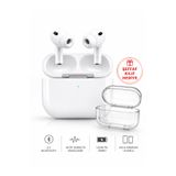 SEYUTECH Air Pro3 ANC Bluetooth Kulaklık Gürültü Engelleme&Şeffaf Mod Ios ve Android Tüm TelefonlaraUyumlu