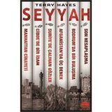 SEYYAH - GENEL