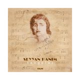 Seyyan Hanım - Tangolar 33 Plak Dans Müzikleri Kalan Müzik Türkiye Menşeli