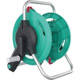 Seyyar Hortum Sarma Arabası Toplama Makarası 1/2" ve 3/4" 5/8" Hortumlar Için Aparat