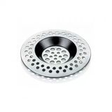Seyyar Metal Lavabo Süzgeci - -