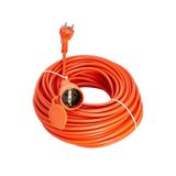 Seyyar Uzatma Kablosu 3 x 2.5 MM 10 M