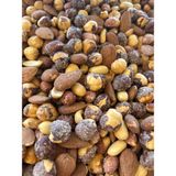 Sezai Kuruyemiş Ekstra Karışık Kuruyemiş - 250 gr