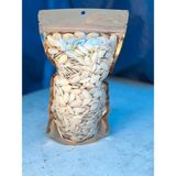 Sezai Kuruyemiş Nevşehir Tuzsuz Kabak Çekirdeği - 250 gr