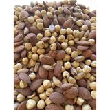 Sezai Kuruyemiş Süper Karışık - 250 gr