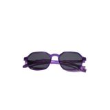 Sezar Purple Black Güneş Gözlüğü