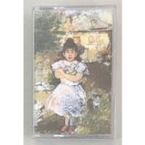Sezen Aksu Deli Kızın Türküsü Kaset (Sıfır Jelatinli)