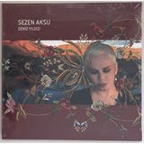 Sezen Aksu Deniz Yıldızı Double Lp Plak ( Sıfır Jelatinli )