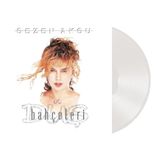 Sezen Aksu Düş Bahçeleri Beyaz Plak LP | İlk Baskı, Beyaz Plak, LP Format, Vinil Plak