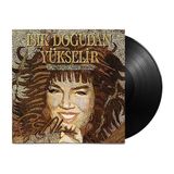 Sezen Aksu Işık Doğudan Yükselir Plak 33 Pop Müziği Türkiye Yayımcı SN Müzik