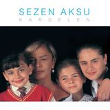 Sezen Aksu Kardelen 33 Plak Pop Müzik Türünde SN Müzik Yayımcı Sanatçı