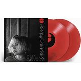 Sezen Aksu Paşa Gönül Şarkıları - Kırmızı Renkli Plak, Vinyl 2lp, Çift Plak Seti - My Yonca - Altın