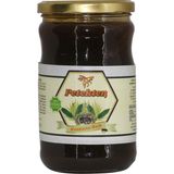 Sezer Arıcılık Doğal Kestane Balı 850 gr