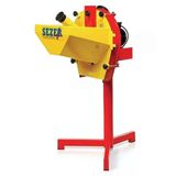 Sezer Ykm1 Benzinli Yem Kırma Makinesi