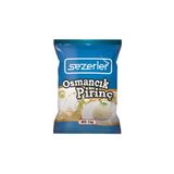 Sezerler Trakya Lüks Osmancık Pirinç 5 Kg