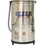 Sezet 40 Lt Yayık Makinesi