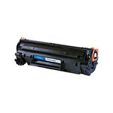 Sezgin AVM Toner 35A 435A 436A 285A CE285A CB435A CB436A 1 Parça Siyah Renk