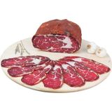 Sezgin Gurme Şarküteri Kayseri Tütünlük Pastırma 500 gr