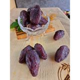 Sezgin Gurme Şarküteri Kudüs Hurması - 1 kg