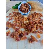 Sezgin Gurme Şarküteri Sarı Kuru Üzüm 500 gr