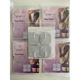 Sezince Tens Pedi 5x5 5 paket