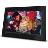 Sezy Dijital 10- inç Lcd Ekran Dijital Fotoğraf Çerçevesİ