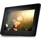Sezy Dijital 7" inç Lcd Ekran Dijital Fotoğraf Çerçevesİ