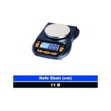 Sf-400 500 Gr 0,01 Gr Hassas Terazi Onaysız
