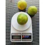 Sf - 400 Hassas Terazi & Mutfak Tartısı 10 kg