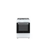Sf 8400 Dg 4 Gözü Gazlı A Enerji Sınıfı Solo Fırın