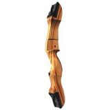 Sf Archery Optımo Klasik Yay Kabzası Ahşap 14,5 Inch Sağ El - 1056171072 - 14,5"SAĞ EL