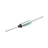 SF129E 133°C 250V 10A Termik Sigorta