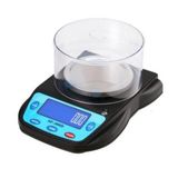 SF400D 600gr Kapasite 0.01gr Hassasiyet Dijital Göstergeli Elektronik Terazi Tartı