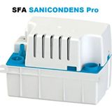 Sfa Sanicondens Pro Klima Drenaj Pompası 342 Lt/h 50 Kw Yoğuşmalı Kombi/salon Klima Fancoil Için Sk6 - OzelAlan3