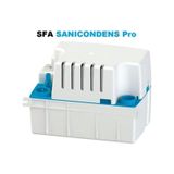 Sfa Sanicondens Pro Klima Drenaj Pompası 342 Lt/h 50 Kw Yoğuşmalı Kombi/salon Klima Fancoil İçin Sk6