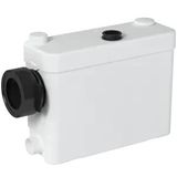 Sfa Sanipack Plus Wc Öğütücü