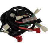 Sfc 100 Elektrik Tesisatı - Siyah