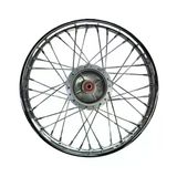 Sfc Cup Ön Jant Kampanalı (1.40X17) 36 Telli Tel 4Mm