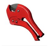Sfd 0079 Pvc Boru Kesme Makası Otomatik Karbon Çelik Bıçak