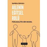 Sfenks Kitap Ailenin Eğitel Rolü: Psikanalitik Bir Model
