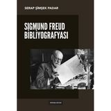 Sfenks Kitap Sigmund Freud Bibliyografyası