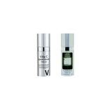 SFERANGS Leke Giderici Cilt Beyazlatıcı Ampul C Vitamini İçeren Renk Açıcı Cilt Bakım Ampulü 8809080825242