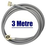 Sfk Çamaşır/bulaşık Makine Temiz Su Hortumu 3 mt
