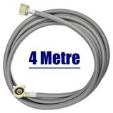 Sfk Çamaşır/bulaşık Makine Temiz Su Hortumu 4 mt