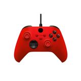 SFL Product Xbox Elite Kablolu Gamepad Oyun Kolu Titreşimli Xbox One Series S/X Xbox Laptop/PC Uyumlu