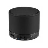 Sfm Sk-S10 3W Bluetooth Speaker Siyah